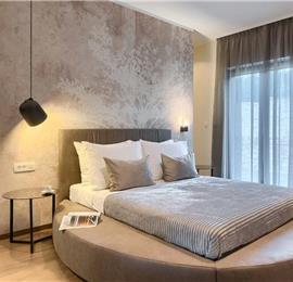 Luxury 7 Bedroom Istrian Villa with Large heated Pool and Garden near Labin, Sleeps 14